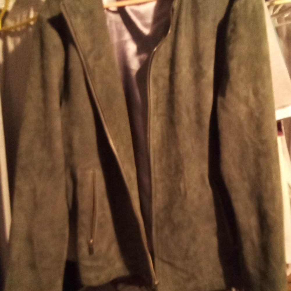 Jacket - Picture 2 of 2
